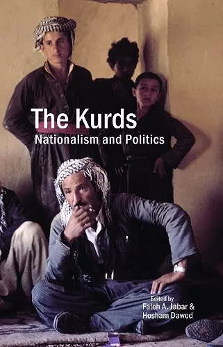 The Kurds cover