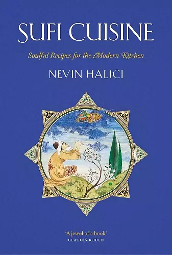 Sufi Cuisine cover