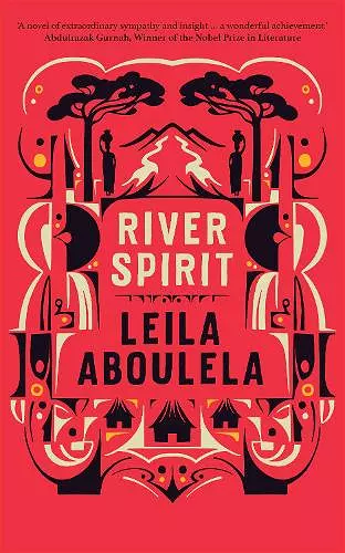 River Spirit cover