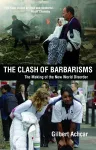 Clash of Barbarisms cover