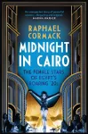 Midnight in Cairo cover