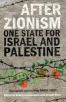 After Zionism cover