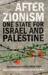 After Zionism cover