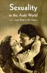 Sexuality in the Arab World cover