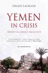 Yemen In Crisis cover