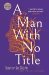 A Man With No Title cover