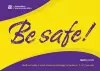 Be Safe cover