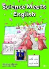 Science Meets English cover