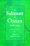 The Sultanate of Oman cover