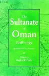 The Sultanate of Oman cover