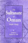 The Sultanate of Oman cover