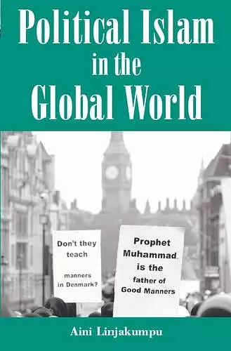 Political Islam in the Global World cover