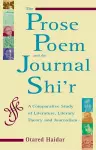 The Prose Poem and the Journal Shi'r cover