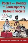 Poetry and Politics in Contemporary Bedouin Society cover