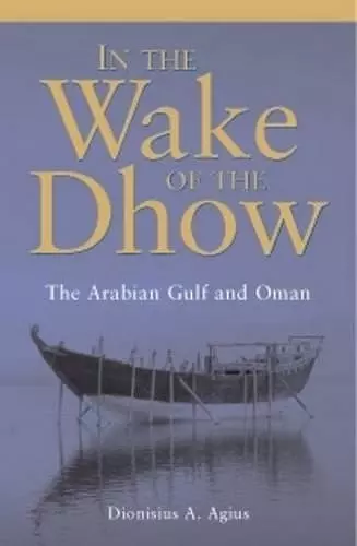In the Wake of the Dhow cover