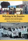 Refusing to be Enemies cover