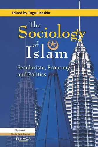 The Sociology of Islam cover