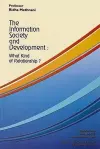 The Information Society and Development: What Kind of Reform? cover