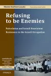 Refusing to be Enemies cover