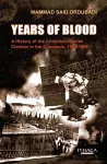 Years of Blood cover