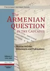 The Armenian Question in the Caucasus cover