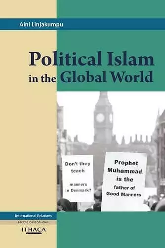 Political Islam in the Global World cover