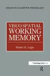 Visuo-spatial Working Memory cover