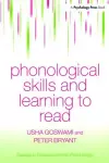 Phonological Skills and Learning to Read cover