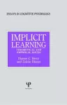 Implicit Learning cover