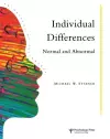Individual Differences cover