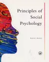 Principles Of Social Psychology cover