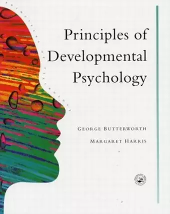 Principles of Developmental Psychology cover