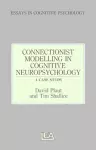 Connectionist Modelling in Cognitive Neuropsychology: A Case Study cover