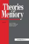 Theories Of Memory cover