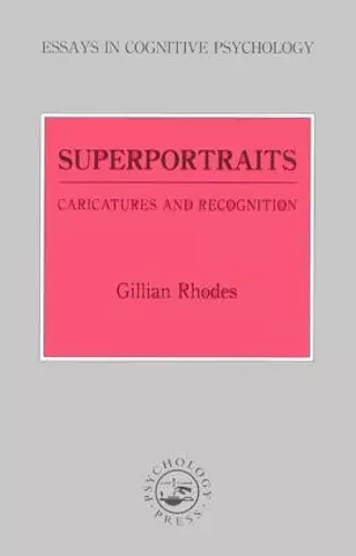 Superportraits cover