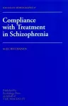 Compliance With Treatment In Schizophrenia cover