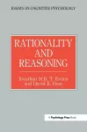 Rationality and Reasoning cover