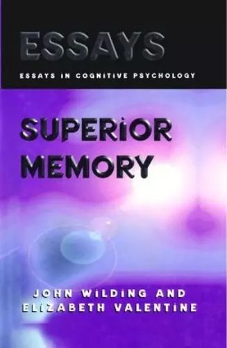 Superior Memory cover