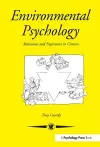 Environmental Psychology cover