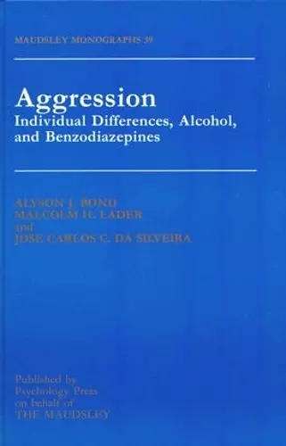 Aggression cover