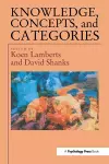 Knowledge Concepts and Categories cover