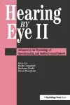 Hearing  Eye II cover