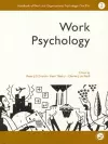 A Handbook of Work and Organizational Psychology cover