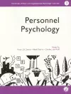 A Handbook of Work and Organizational Psychology cover