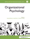 A Handbook of Work and Organizational Psychology cover