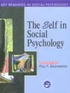 Self in Social Psychology cover