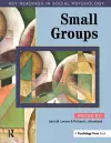 Small Groups cover