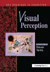 Visual Perception cover