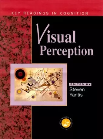 Visual Perception cover