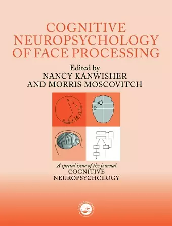 The Cognitive Neuroscience of Face Processing cover